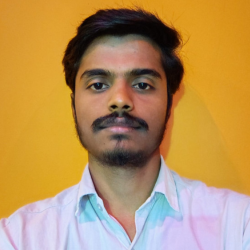 image not display