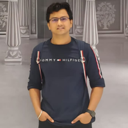 image not display