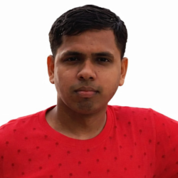 image not display