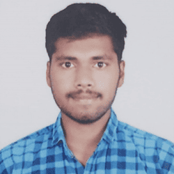 image not display