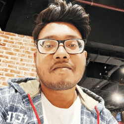 image not display