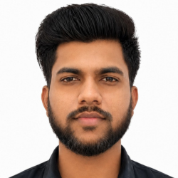 image not display